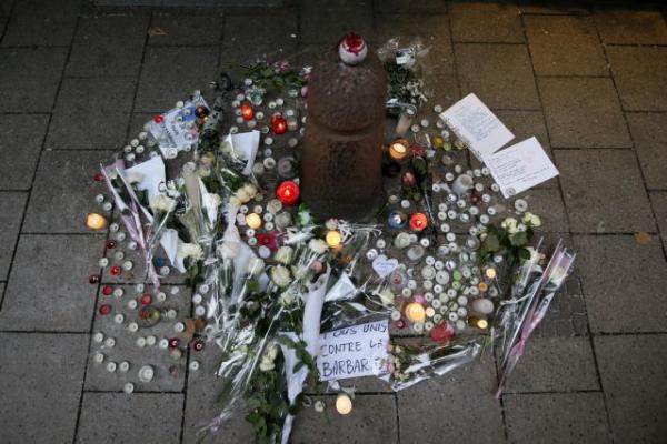 Στρασβούργο : Υπέκυψε κι άλλο θύμα του μακελάρη – Στους 4 οι νεκροί