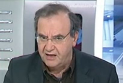 Εντονες αντιδράσεις για την υποψηφιότητα Θ. Καρυπίδη στη Δ. Μακεδονία