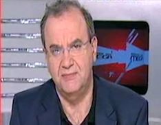 Δημήτρης Στρατούλης: «Η ΝΔ και το ΠΑΣΟΚ μάς χρεοκόπησαν»