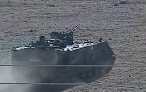 Το κόστος μεταφοράς έχει «παγώσει» απόκτηση οχημάτων του Στρατού