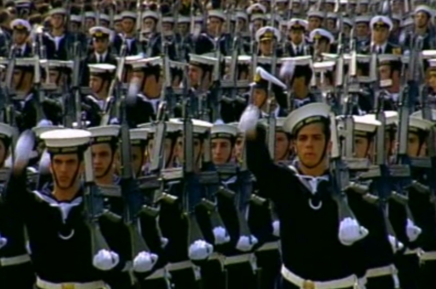 «Οχι» ΠαΣοΚ-ΝΔ στον συνδικαλισμό των Ενόπλων Δυνάμεων