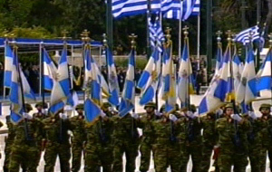 Ενοπλες Δυνάμεις: Η απόφαση Μπεγλίτη ναρκοθετεί την αξιοκρατία