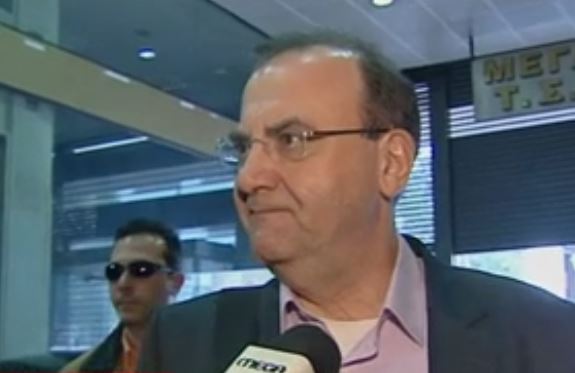 Στρατούλης: Δεν θα γίνουν άλλες μειώσεις σε κύριες και επικουρικές συντάξεις