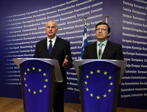 Ανθίσταται το Βερολίνο