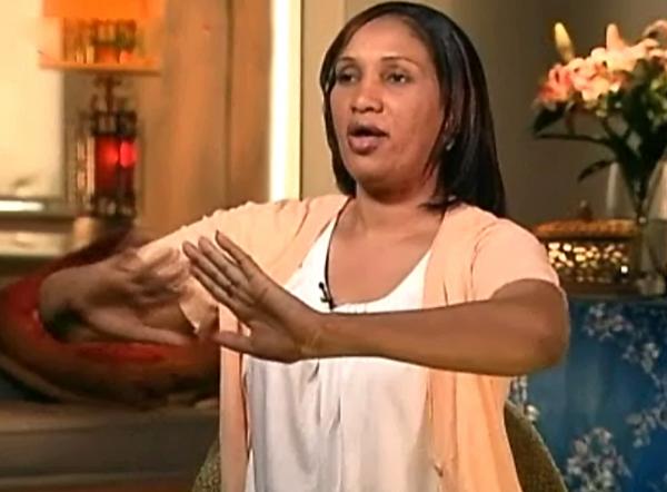 «Αντεπίθεση»  της καμαριέρας κατά του Ντομινίκ Στρος-Καν