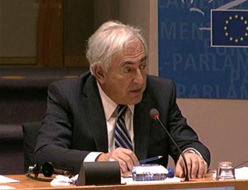 Επιφυλακτικός για ΕΝΤ