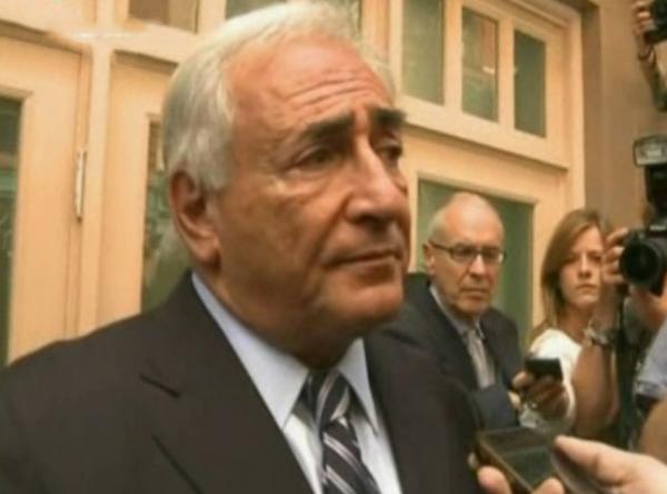 Στος-Καν: Ευχαριστώ όσους με στήριξαν, επιστρέφω στη Γαλλία