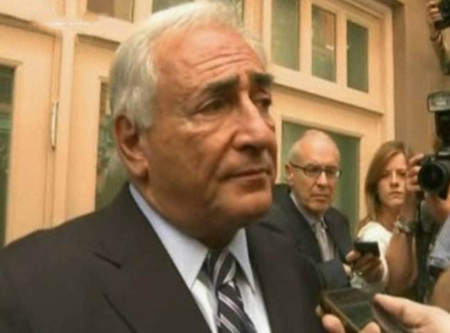 Στος-Καν: Ευχαριστώ όσους με στήριξαν, επιστρέφω στη Γαλλία