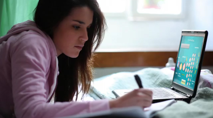 Το φροντιστήριο της 3ης Λυκείου… έρχεται στο σπίτι