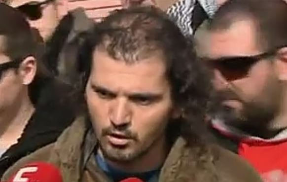 Προφυλακιστέος ο συζυγοκτόνος της Χαλκιδικής