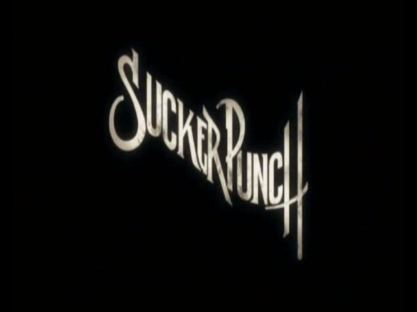 OTE TV: Sucker Punch (Ταινία στην υπηρεσία OTE Cinema On Demand)