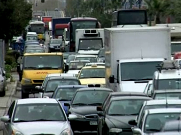 Χάος σήμερα στους δρόμους λόγω της απεργίας στις συγκοινωνίες, ποιοι απεργούν από αύριο