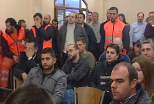 Στάσεις εργασίας στα μέσα μεταφοράς την Παρασκευή