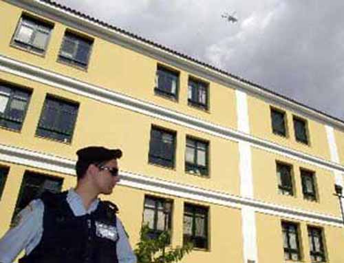 Ποινική δίωξη σε βάρος των έξι συλληφθέντων για συμμετοχή στον «Επαναστατικό Αγώνα»