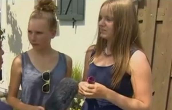 Ιστορίες ανθρώπων που γλύτωσαν ή χάθηκαν με το Boeing στην Ουκρανία