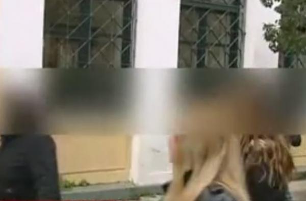 Κύκλωμα νονών: Ελεύθεροι με όρους οι πρώτοι έξι μετά τις απολογίες τους