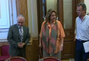 Επιχειρησιακές συμβάσεις αποδεκτές μόνο για να σωθούν εταιρείες με πρόβλημα, λέει η κυβέρνηση