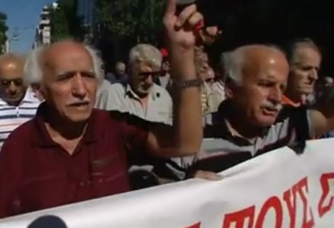 Καθησυχαστικός ο Βρούτσης για κύριες συντάξεις και όρια ηλικίας