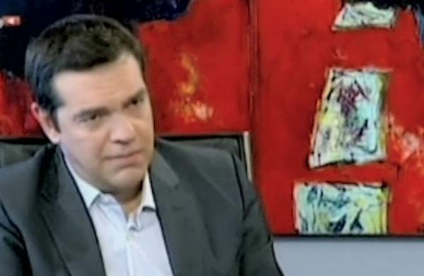 Οι απαντήσεις των πολιτικών αρχηγών σε μετεκλογικές συνεργασίες