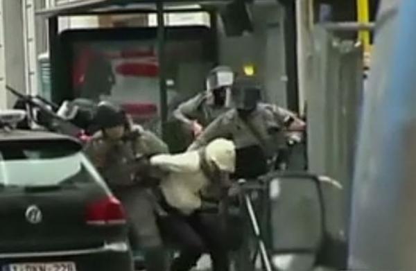 Βέλγιο: Συνελήφθη ο Νο1 καταζητούμενος στην Ευρώπη