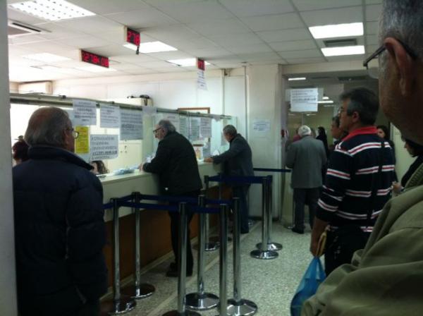 Νέα μείωση στις επικουρικές συντάξεις για ένα εκατομμύριο συνταξιούχους