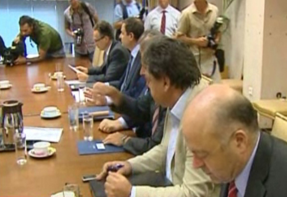 Μειώσεις συντελεστών ζητούν ΕΒΕΑ, ΕΣΕΕ και ΓΣΒΕΕ