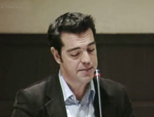 Καμία συνεργασία με το ΠΑΣΟΚ