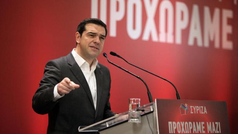 Η Κουμουνδούρου σαμποτάρει το Μαξίμου