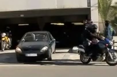 Προθεσμία στους δύο συλληφθέντες για την υπόθεση Ξηρού