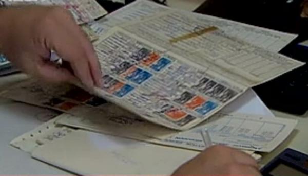 Μείωση 6% στις κύριες συντάξεις τον Σεπτέμβριο