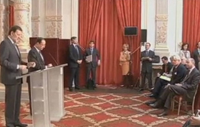 Οι προτάσεις Σαμαρά Βενιζέλου στην άτυπη Σύνοδο Κορυφής