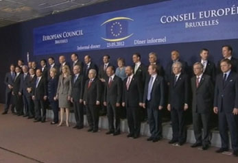 Το μήνυμα της Συνόδου Κορυφής προς στην Ελλάδα