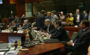 Η απόφαση της Συνόδου Κορυφής για την Ελλάδα