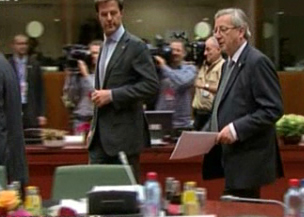 Σκληρό πόκερ στις Βρυξέλλες για αναθεώρηση της Συνθήκης της Λισαβόνας