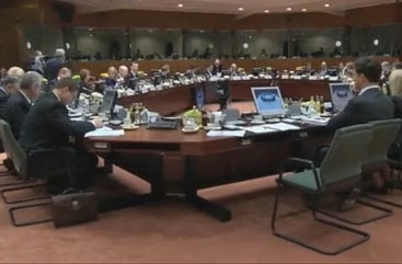 Την Τετάρτη η άτυπη Σύνοδο κορυφής με κεντρικό το ελληνικό ζήτημα