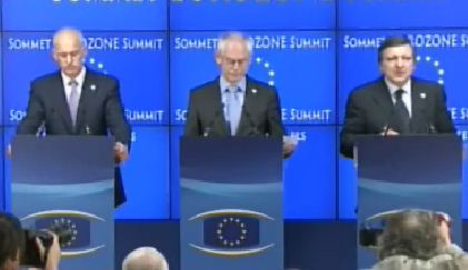 Τα κύρια σημεία των αποφάσεων της Συνόδου Κορυφής