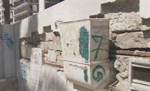 Ο Δ.Αθήνας ψάχνει πόρους για να αποκαταστήσει τις ζημιές στο Σύνταγμα