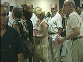 Σε 200.000 ανέρχονται οι συνταξιούχοι – «μαϊμού»