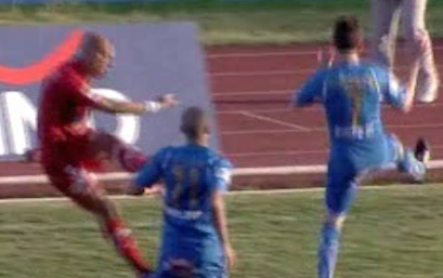 29η αγωνιστική