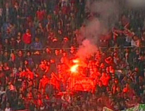 Ο ΠΑΟΚ «πέταξε» πιο ψηλά, ο ΠΑΟ έμεινε στα χαμηλά, διακοπή στο Παγκρήτιο