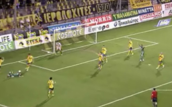 Σε κρίση και η Σούπερ Λίγκα