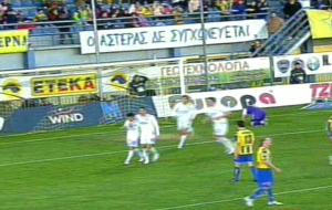 Υποβιβάζεται Ηρακλής και Ηλιούπολη, παραμένει ο Αστ.Τρίπολης