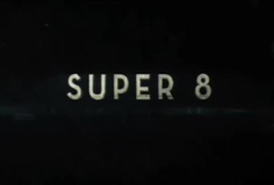 Το τρέιλερ της ταινίας «Super 8»