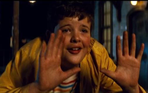 Απόσπασμα από την ταινία «Super 8»