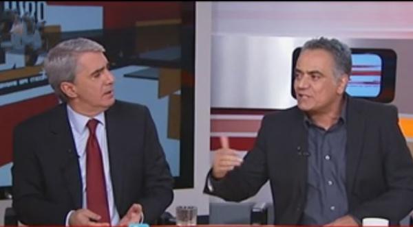 «Κατασκευασμένο» χαρακτηρίζει ο ΣΥΡΙΖΑ το e-mail από το Capital