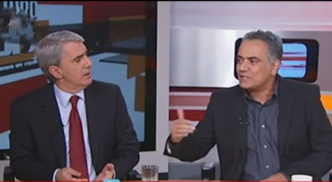 «Κατασκευασμένο» χαρακτηρίζει ο ΣΥΡΙΖΑ το e-mail από το Capital