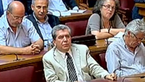 Μεταξύ ρήξης και «αιματηρής» συμφωνίας η ΚΟ του ΣΥΡΙΖΑ