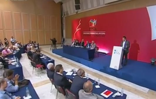 Πολιτική «θύελλα» για τη μη μετάδοση της ομιλίας Τσίπρα στη ΔΕΘ