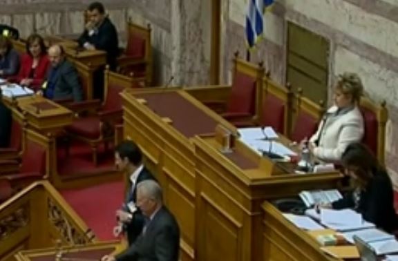 Ανοίγουν τα χαρτιά τους για την προεδρική εκλογή