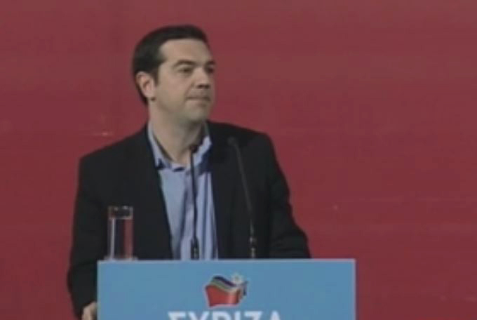 Διχασμένος οδεύει ο ΣΥΡΙΖΑ προς τις ευρωεκλογές